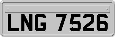 LNG7526