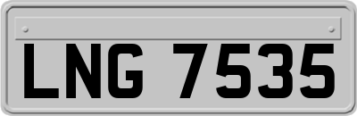 LNG7535