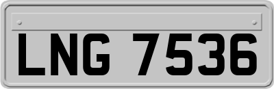 LNG7536
