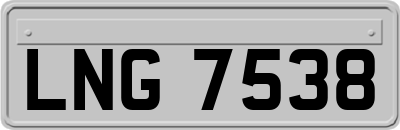 LNG7538
