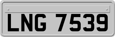 LNG7539