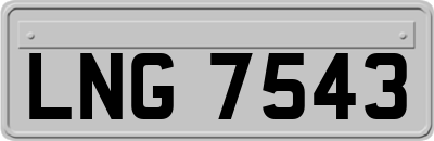 LNG7543