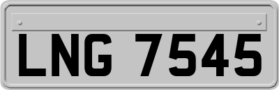 LNG7545