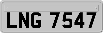 LNG7547