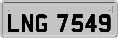 LNG7549