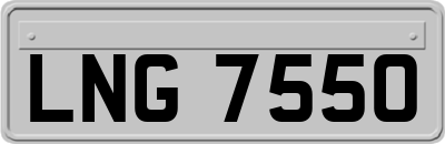LNG7550