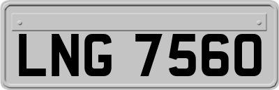 LNG7560