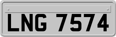 LNG7574