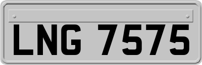 LNG7575