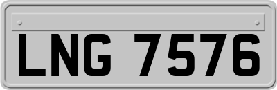 LNG7576