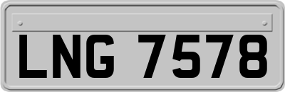 LNG7578