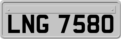 LNG7580