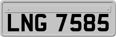 LNG7585