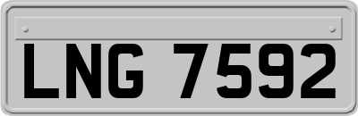 LNG7592
