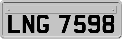 LNG7598