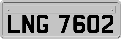 LNG7602