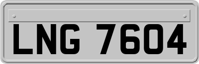 LNG7604