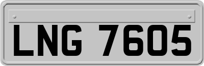 LNG7605