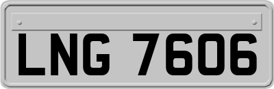 LNG7606
