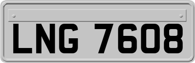 LNG7608