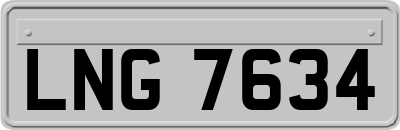 LNG7634