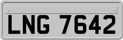 LNG7642