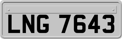 LNG7643