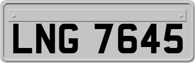 LNG7645
