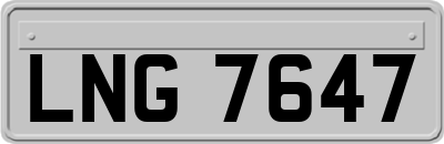 LNG7647