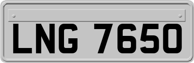 LNG7650