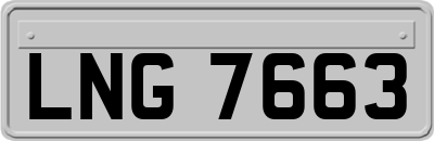 LNG7663