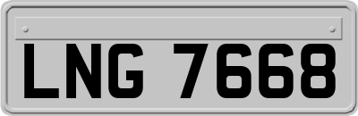 LNG7668