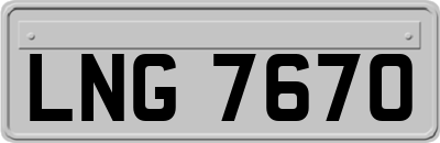 LNG7670