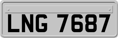 LNG7687