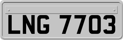 LNG7703