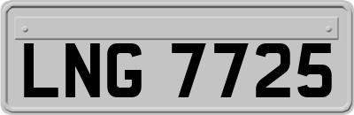LNG7725
