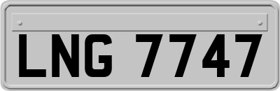 LNG7747