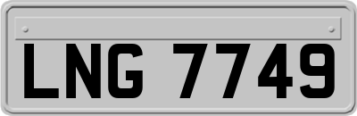 LNG7749