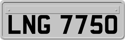 LNG7750