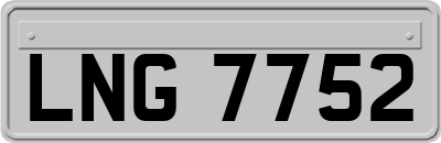 LNG7752