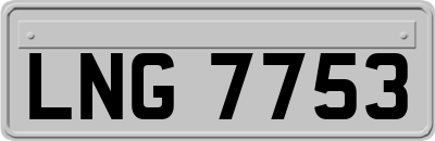 LNG7753