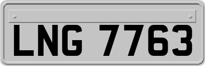 LNG7763