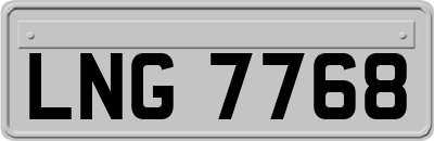 LNG7768