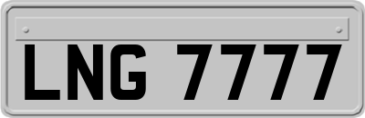 LNG7777