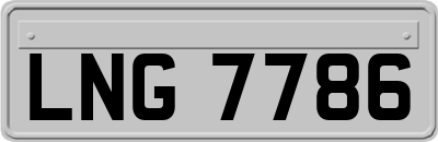 LNG7786