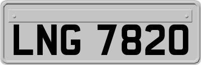 LNG7820