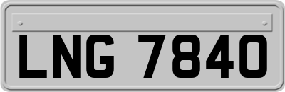 LNG7840