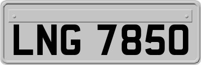 LNG7850