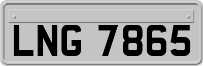 LNG7865