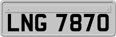 LNG7870